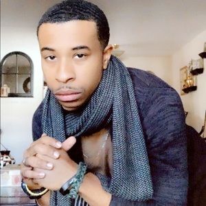 Meet your Posher, Aj